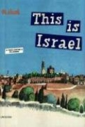 This is Israel - A Children's Classic