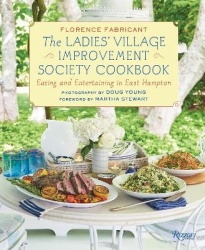 The Ladies'Village Improvement Society Cookbook
