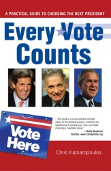 Every Vote Counts