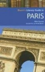 Bloom`s Literary Guide to Paris