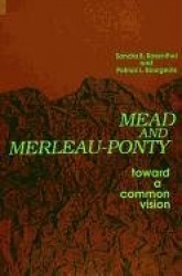 Mead and Merleau-Ponty