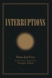 Interruptions