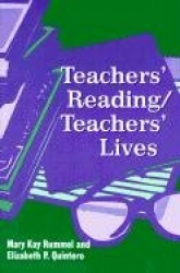 Teachers'Reading/Teachers'Lives
