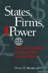 States, Firms and Power