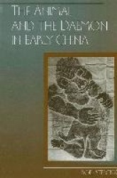 The Animal and the Daemon in Early China
