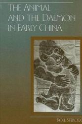 Animal and the Daemon in Early Chi