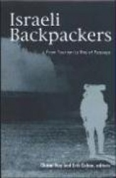 Israeli Backpackers and Their Society