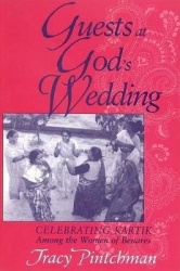Guests at God's Wedding