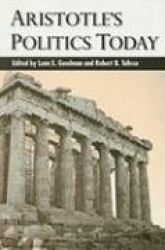 Aristotle's Politics Today