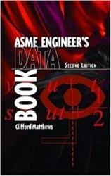 ASME Engineer's Data Book