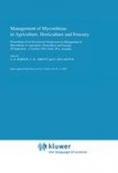 Management of Mycorrhizas in Agriculture, Horticulture and Forestry