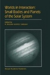 Worlds in Interaction: Small Bodies and Planets of the Solar System - Proceedings of the Meeting “Small Bodies in the Solar Syst