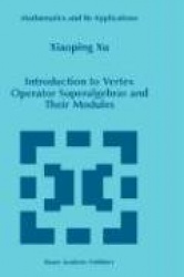 Introduction to Vertex Operator Superalgebras and Their Modules