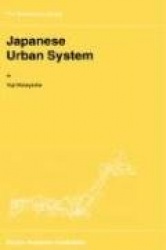 Japanese Urban System