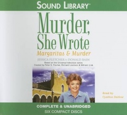 Margaritas & Murder