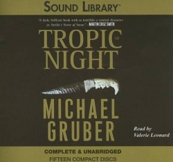 Tropic of Night