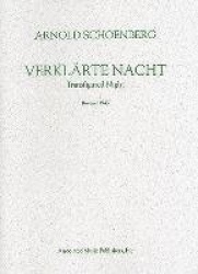 Verklarte Nacht (Transfigured Night), Op. 4 (1943 Revision)