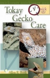 Tokay Gecko Care