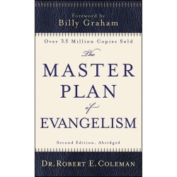 The Master Plan of Evangelism