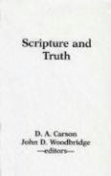Scripture and Truth