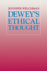Dewey's Ethical Thought
