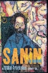 Sanin - A Novel