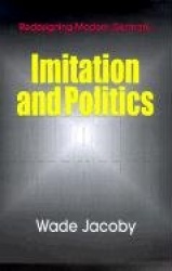 Imitation and Politics