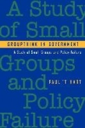 Groupthink in Government