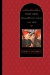Wealth and the Demand for Art in Italy, 1300-1600