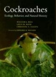 Cockroaches - Ecology, Behavior, and Natural History