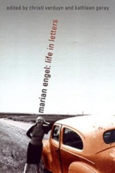 Marian Engel - Life in Letters