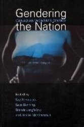 Gendering the Nation - Canadian Women's Cinema