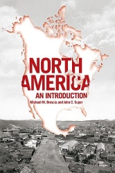 North America - An Introduction