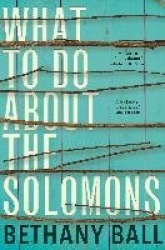 What to Do about the Solomons