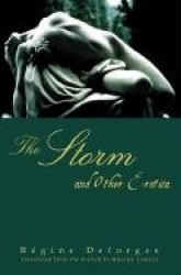 A Storm and Other Erotica