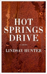 Hot Springs Drive