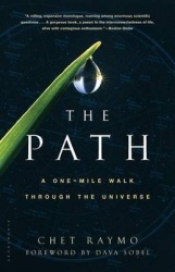 The Path - A One-Mile Walk Through the Universe