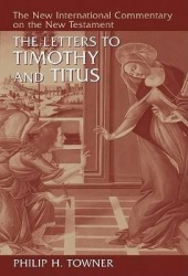 Letters to Timothy and Titus