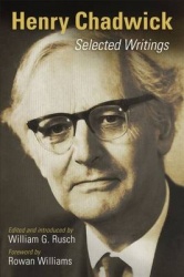 Henry Chadwick - Selected Writings