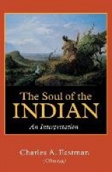 The Soul of the Indian - An Interpretation