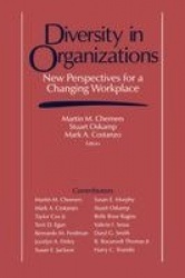 Diversity in Organizations - New Perspectives for a Changing Workplace