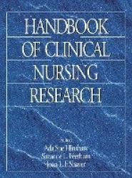 Handbook of Clinical Nursing Research