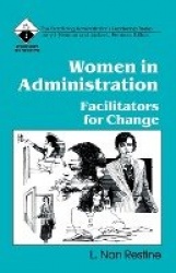 Women in Administration - Facilitators for Change