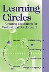 Learning Circles - Creating Conditions for Professional Development