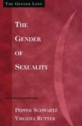 The Gender of Sexuality