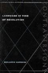 Language in Time of Revolution