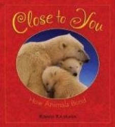 Close to You: How Animals Bond