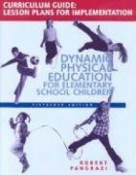 Dynamic Physical Education Curriculum Guide