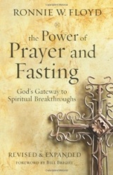 The Power of Prayer and Fasting: God's Gateway to Spiritual Breakthroughs