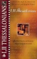 I & II Thessalonians